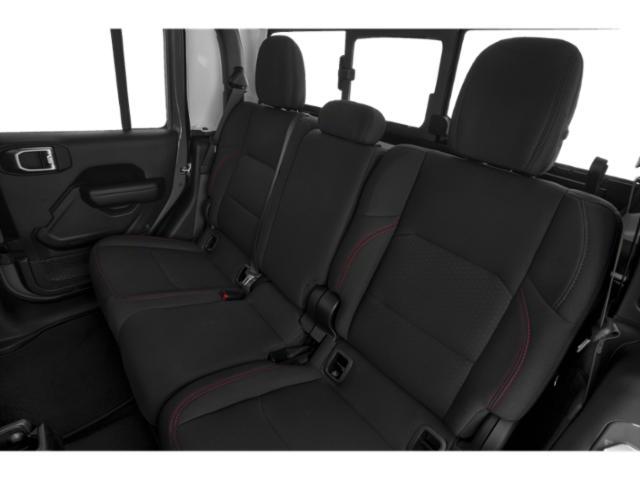 used 2020 Jeep Gladiator car, priced at $37,500