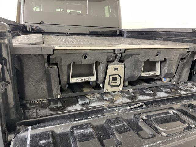 used 2020 Jeep Gladiator car, priced at $33,000