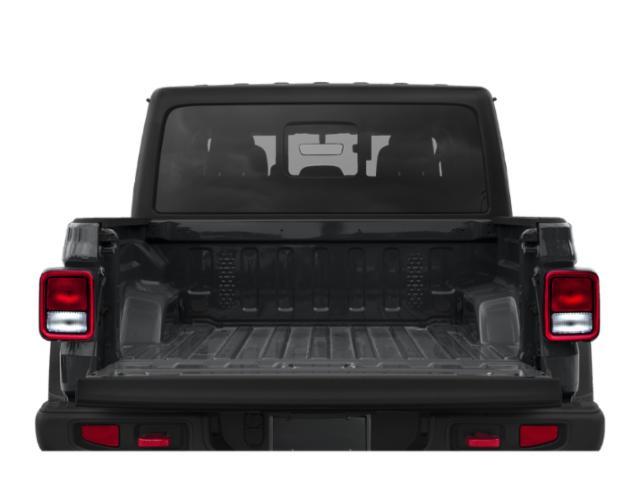 used 2020 Jeep Gladiator car, priced at $37,500