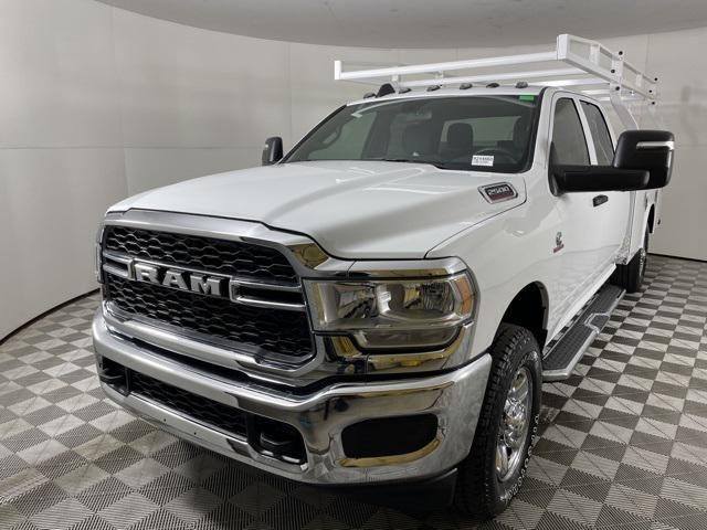 new 2024 Ram 2500 car, priced at $71,096