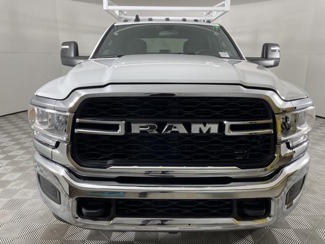 new 2024 Ram 2500 car, priced at $71,096