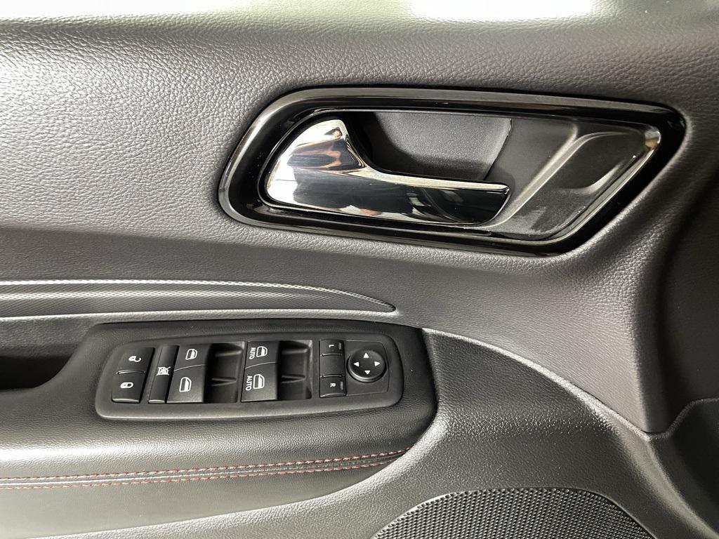 new 2026 Dodge Durango car, priced at $38,894