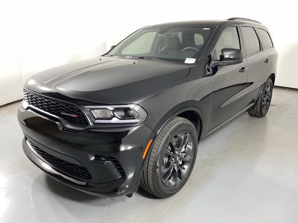 new 2026 Dodge Durango car, priced at $38,894