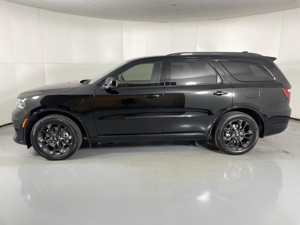 new 2026 Dodge Durango car, priced at $38,894