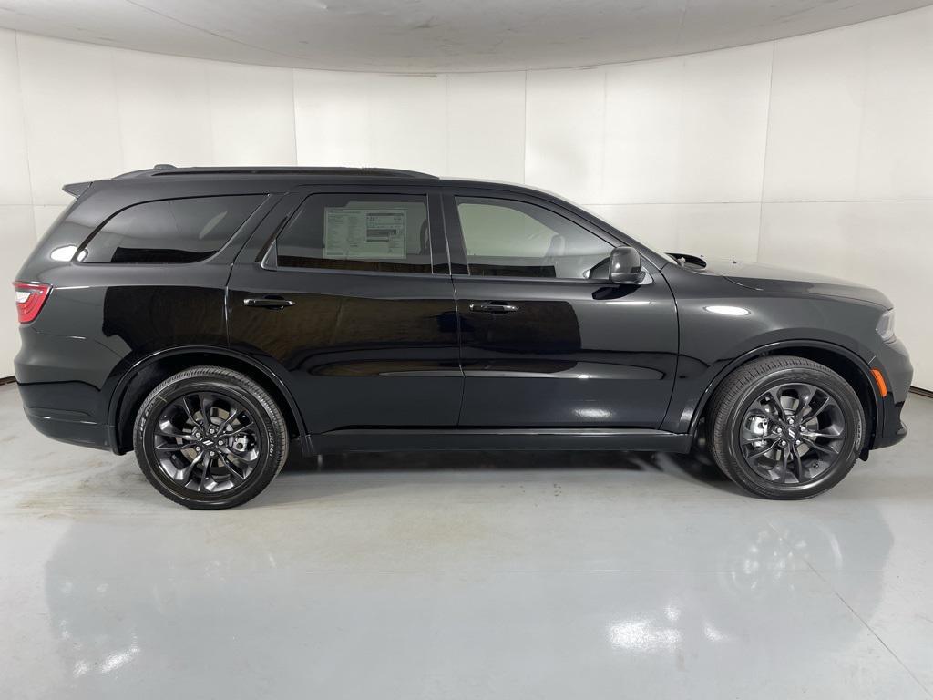 new 2026 Dodge Durango car, priced at $38,894