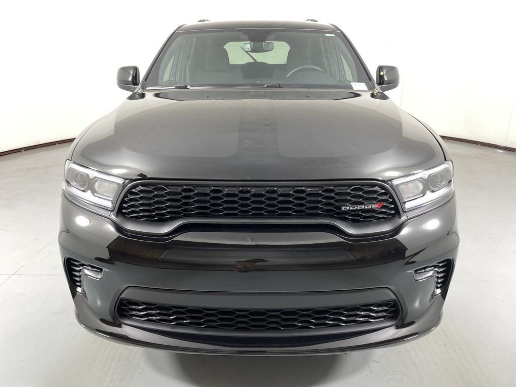 new 2026 Dodge Durango car, priced at $38,894
