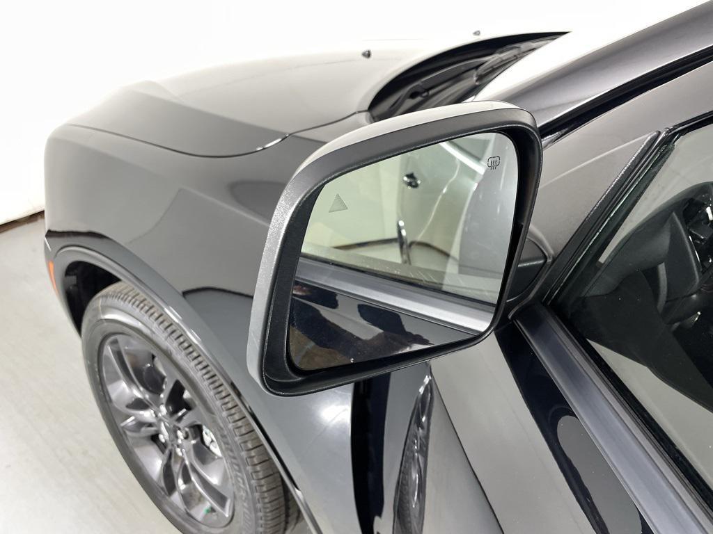 new 2026 Dodge Durango car, priced at $38,894
