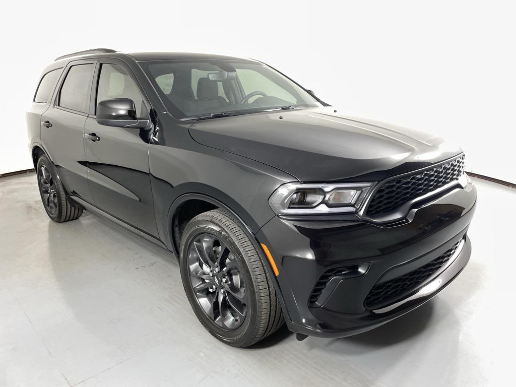 new 2026 Dodge Durango car, priced at $38,894