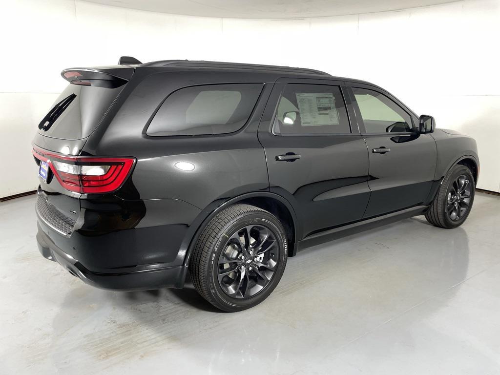 new 2026 Dodge Durango car, priced at $38,894