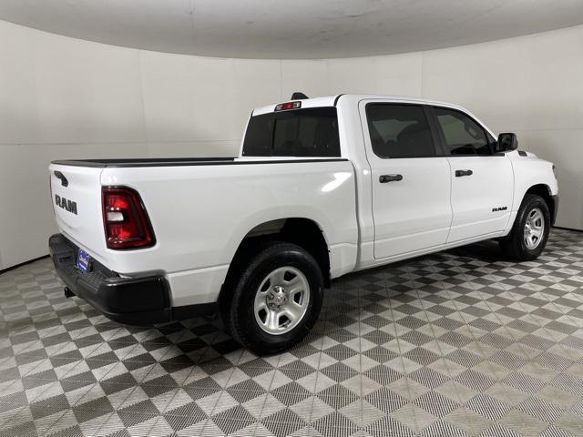 new 2025 Ram 1500 car