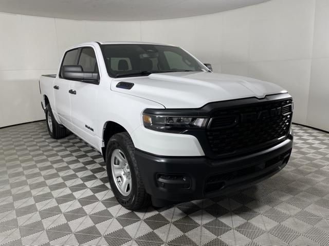 new 2025 Ram 1500 car