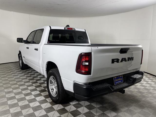 new 2025 Ram 1500 car