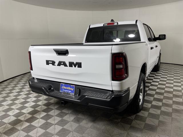 new 2025 Ram 1500 car