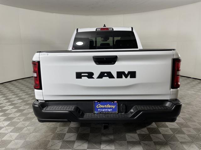 new 2025 Ram 1500 car