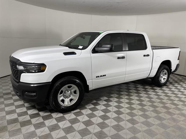 new 2025 Ram 1500 car