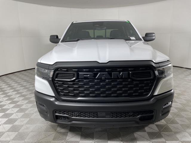 new 2025 Ram 1500 car