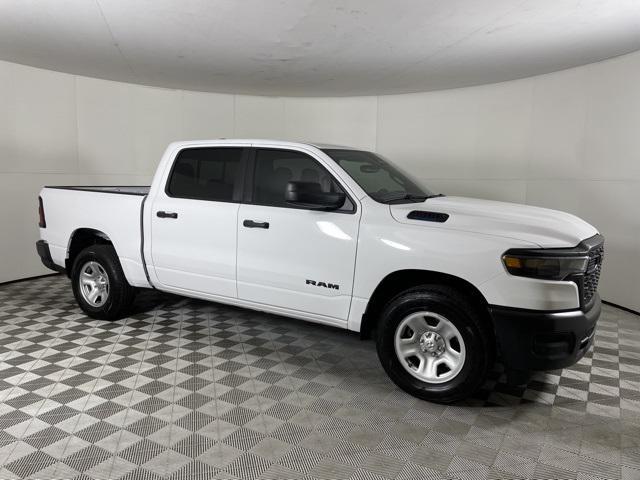 new 2025 Ram 1500 car