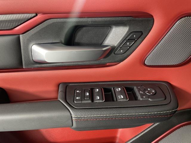 new 2025 Ram 1500 car
