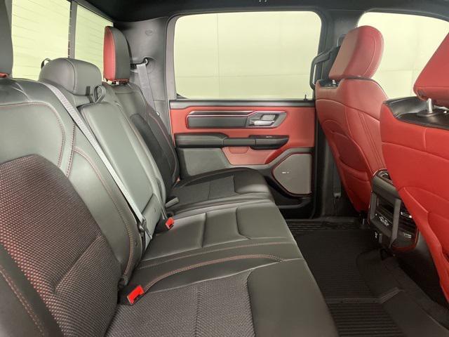 new 2025 Ram 1500 car