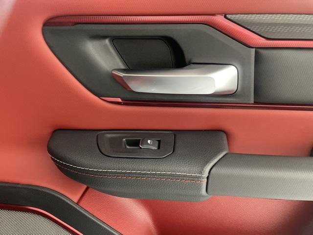 new 2025 Ram 1500 car