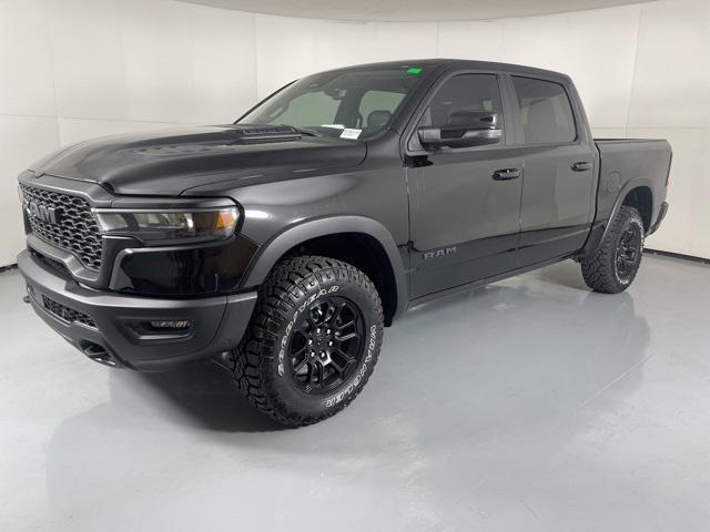 new 2025 Ram 1500 car