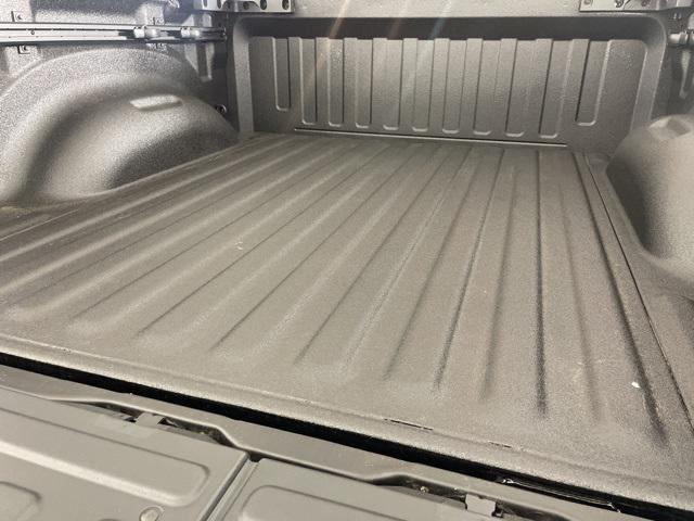 new 2025 Ram 1500 car