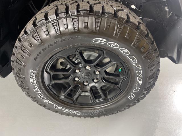 new 2025 Ram 1500 car