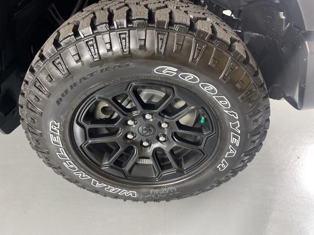 new 2025 Ram 1500 car