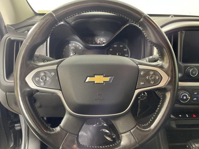 used 2019 Chevrolet Colorado car, priced at $23,000