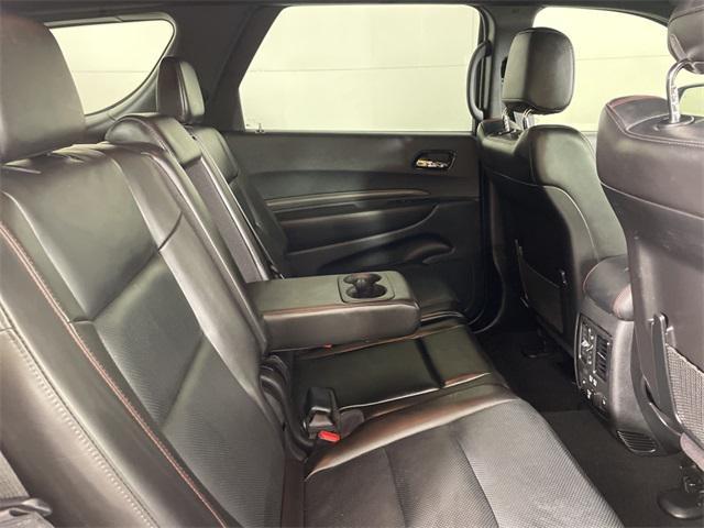 used 2024 Dodge Durango car, priced at $34,000