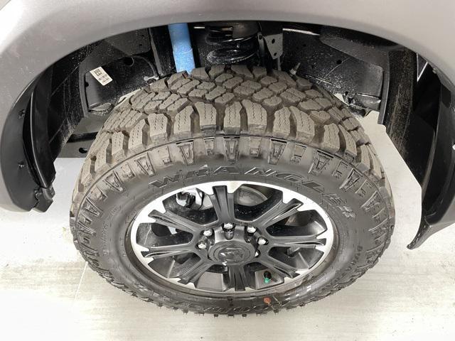 new 2026 Ram 2500 car, priced at $81,427