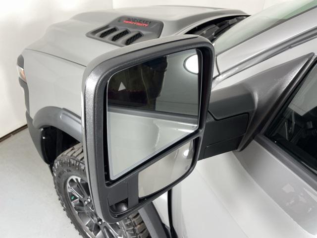 new 2026 Ram 2500 car, priced at $81,427