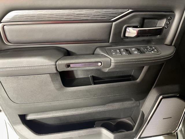 new 2026 Ram 2500 car, priced at $81,427