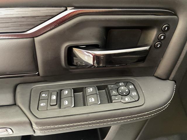 new 2026 Ram 2500 car, priced at $81,427