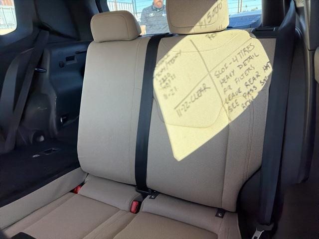 used 2020 Jeep Renegade car, priced at $14,500