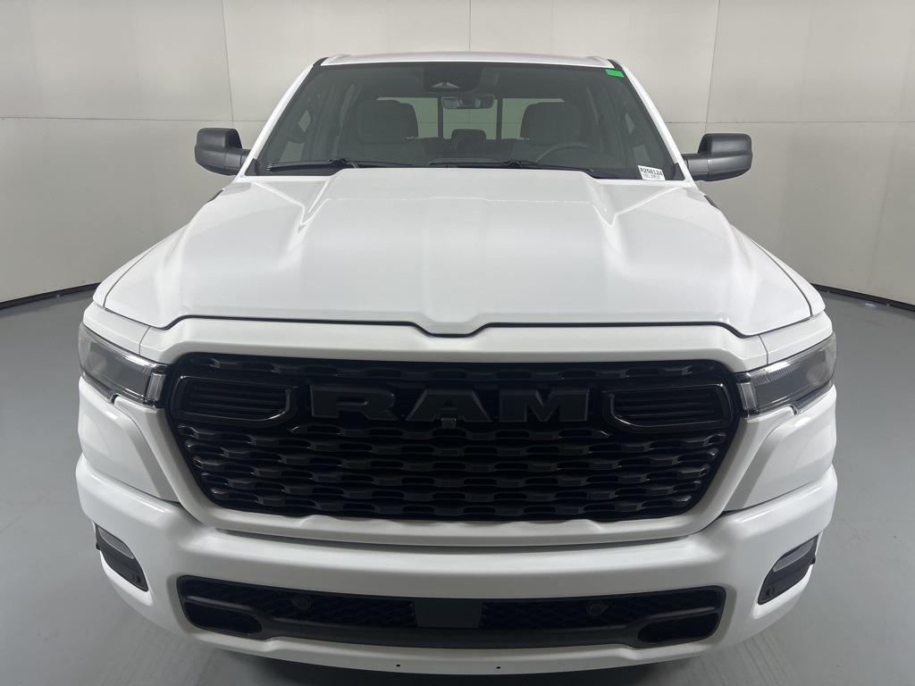 new 2025 Ram 1500 car, priced at $44,303