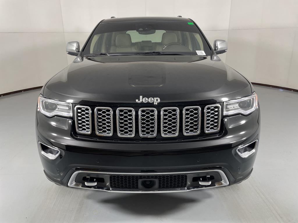used 2020 Jeep Grand Cherokee car, priced at $28,900