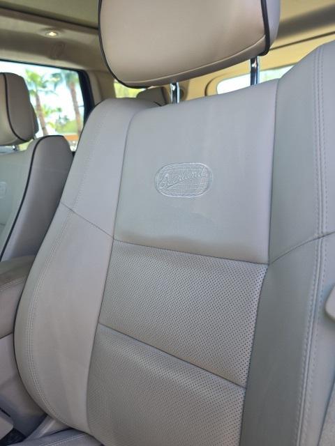 used 2020 Jeep Grand Cherokee car, priced at $29,400