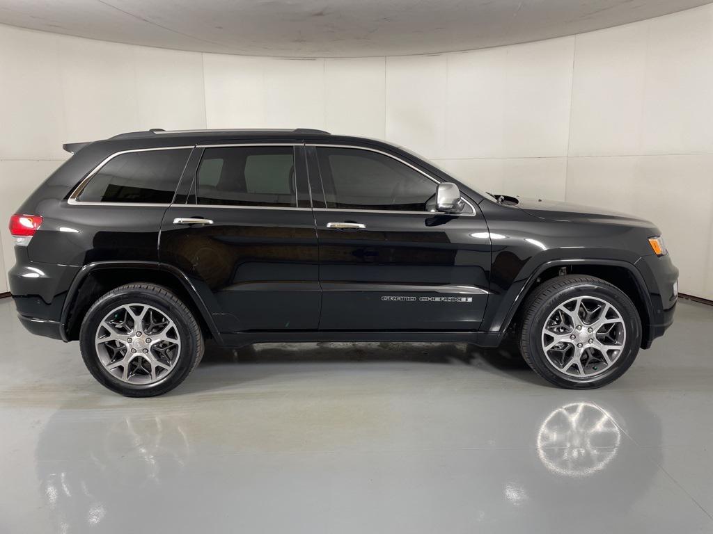 used 2020 Jeep Grand Cherokee car, priced at $28,900