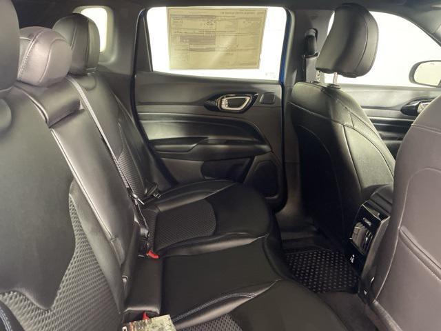 new 2026 Jeep Compass car, priced at $37,900