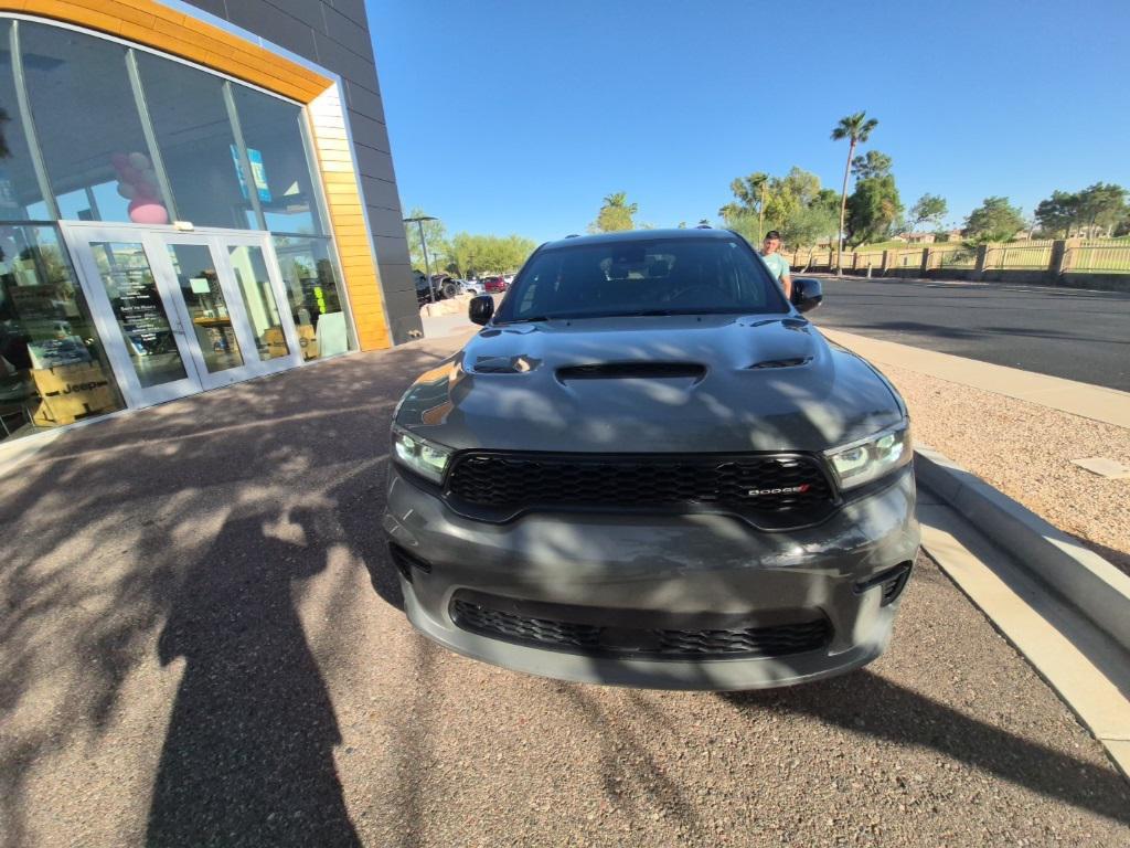 used 2023 Dodge Durango car, priced at $38,800