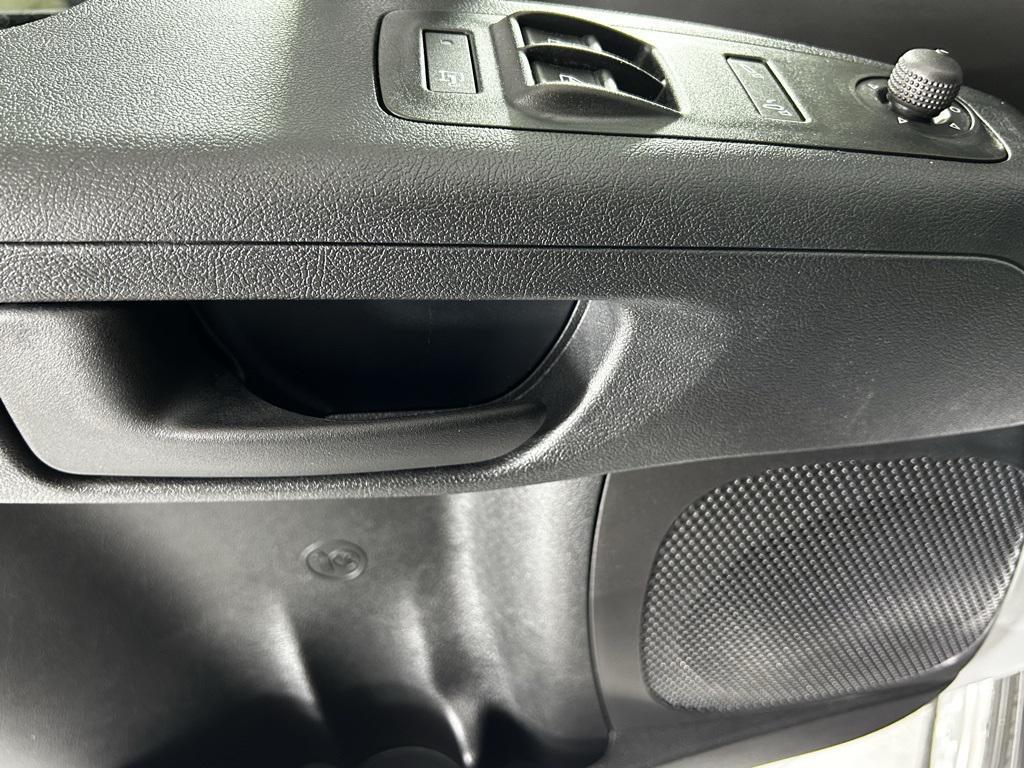 new 2026 Ram ProMaster 2500 car, priced at $54,880