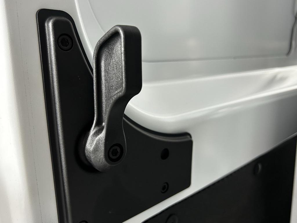 new 2026 Ram ProMaster 2500 car, priced at $54,880