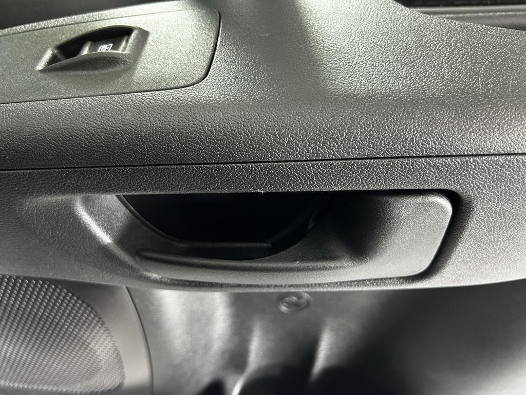 new 2026 Ram ProMaster 2500 car, priced at $54,880