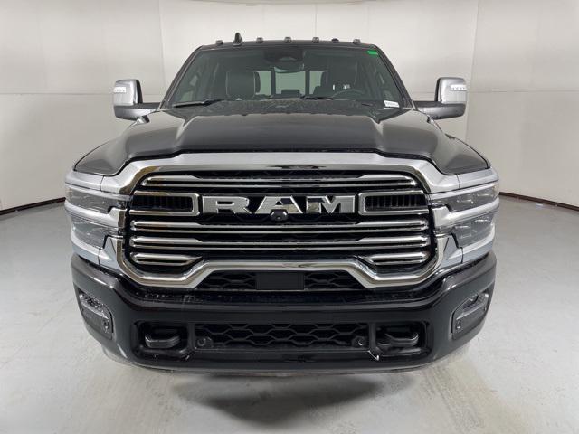 new 2026 Ram 3500 car, priced at $75,570