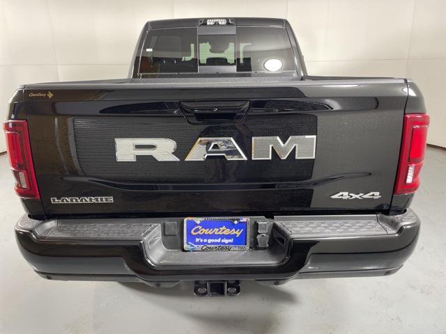 new 2026 Ram 3500 car, priced at $75,570