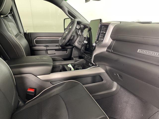 new 2026 Ram 3500 car, priced at $75,570
