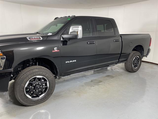 new 2026 Ram 3500 car, priced at $75,570