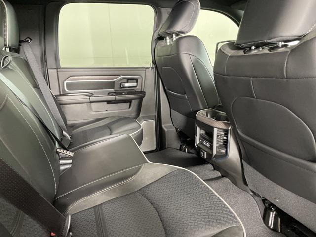 new 2026 Ram 3500 car, priced at $75,570