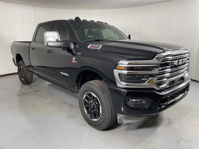 new 2026 Ram 3500 car, priced at $75,570